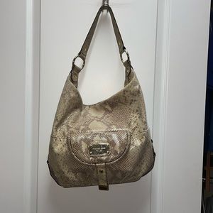 Michael Kors shoulder bag